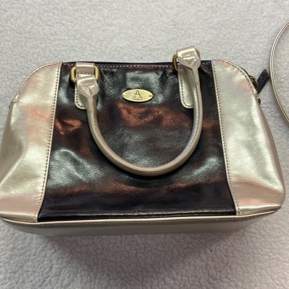 Aurielle Handbag Crossbody/Shoulder - Picture 11 of 13